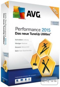  AVG PC TuneUp 2015 15.0.1001.604 Final 