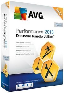  AVG PC Tuneup 2015 15.0.1001.604 Final (2015) RUS 