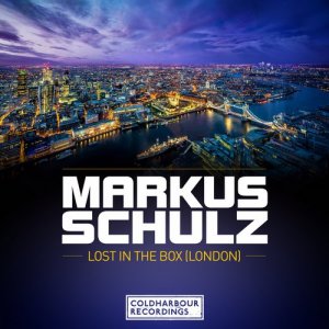  Markus Schulz - Lost In The Box ( ! , ) 
