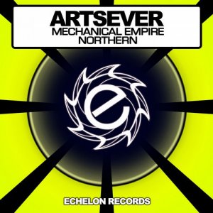  Artsever - Mechanical Empire (Original Mix) ( !  , ) 
