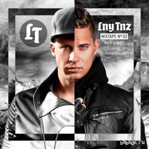  LNY TNZ - Mixtape No 2 (2015) 