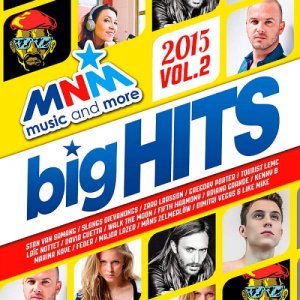  MNM Big Hits Vol.2 (2015) 