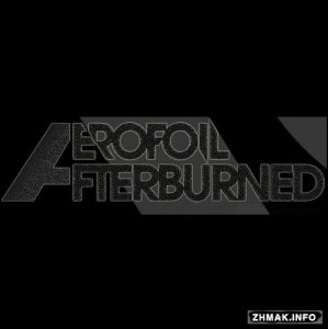  Aerofoil - Afterburned (2015-07-02) 
