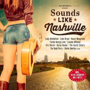  Sounds Like Nashville (2015) 