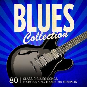  Blues Collection (2015) 