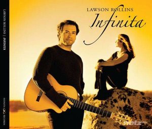  Lawson Rollins - Infinita (2008) 