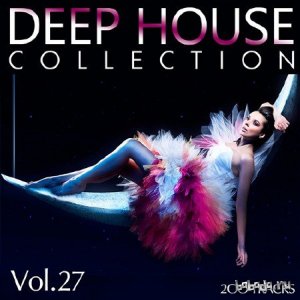  Deep House Collection Vol.27 (2015) 