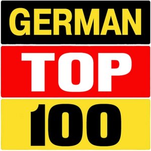  German Top 100 Single Charts 20-07 (2015) 