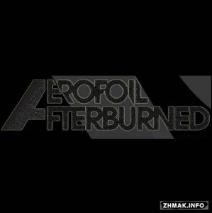  Aerofoil - Afterburned (2015-07-09) 