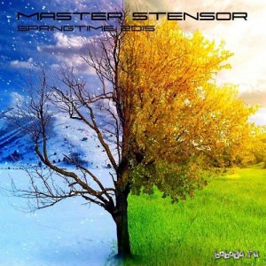  Master Stensor - Springtime 2015 