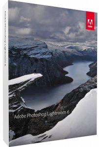  Adobe Photoshop Lightroom 6.1.0 RePack by D!akov 