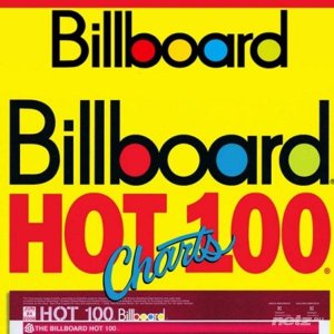  Various Artist - Billboard Hot 100 Single Charts (25.07.2015) 