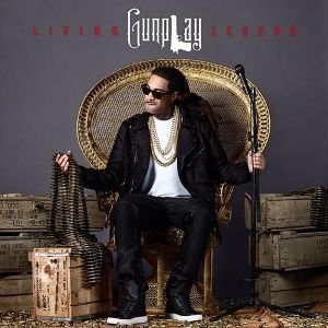  Gunplay - Living Legend (2015) 