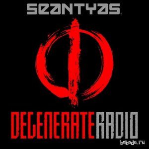  Sean Tyas pres. Degenerate Radio 029 (2015-07-31) 