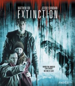      /  / Extinction (2015) WEB-DLRip/WEB-DL 720p 