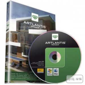  Artlantis Studio 6.0.2.17 