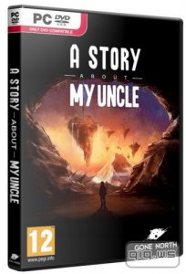  A Story About My Uncle (2014|RUS|ENG|MULTI7|RePack  R.G. )  