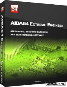  AIDA64 Extreme / Engineer Edition 5.30.3516 Beta ML/RUS 
