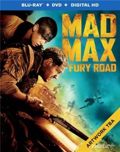   :   / Mad Max: Fury Road (2015) HDRip/BDRip 1080p 