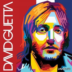  David Guetta - DJ Mix 268 (2015-08-14) 