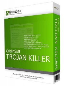 GridinSoft Trojan Killer 2.2.8.1 