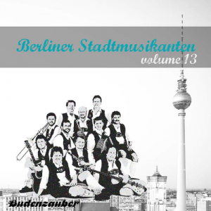  Berliner Stadtmusikanten 13 (2015) 