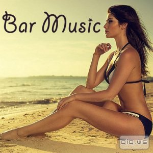 Cafe Chillout Music Club Bar Music (2015) 