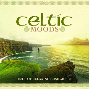  Celtic Moods 2CD (2015) 