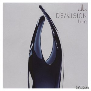  De/Vision - Two (Deluxe Edition) (2015) 