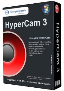  SolveigMM HyperCam 3.6.1508.27 