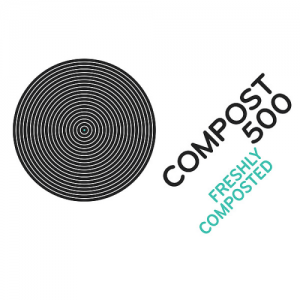  Compost 500 (Freshly Composted) (2015) 