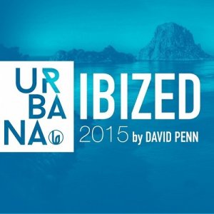  David Penn - Ibized 2015 (2015) 
