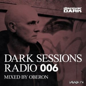  Dark Sessions Radio 006 (2015) 