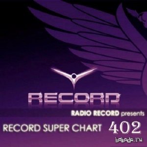  Record Super Chart 402 (29-08-2015) 