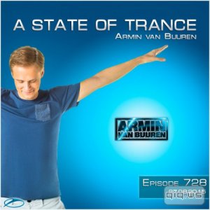  Armin van Buuren - A State of Trance 728 (27.08.2015) 