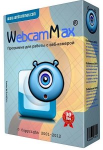  WebcamMax 7.9.4.6 