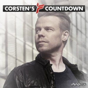  Ferry Corsten - Corsten's Countdown  427 (2015-09-02) 