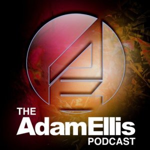  Adam Ellis & Tom Rogers - The Adam Ellis Podcast 010 (2015-09-02) 