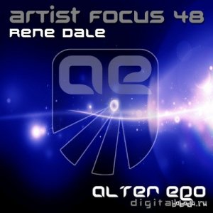  Rene Dale - Artist Focus 48 (2015) 