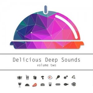  Delicious Deep Sound Vol 2 (2015) 