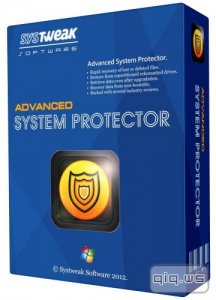  Advanced System Protector 2.2.1000.18187 