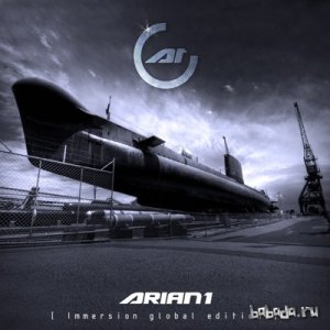  Arian1 - Immersion (Global Edition) (2010) 
