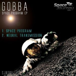  Gobba - Space Program 