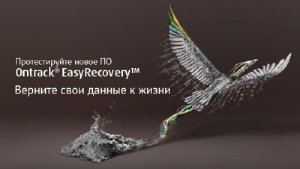  Ontrack EasyRecovery Professional / Enterprise 11.5.0.1 (Rus) + Portable 