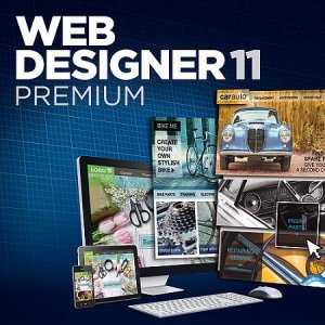  Xara Web Designer Premium 11.2.3.40788 (x64) 