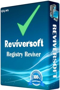 Reviversoft Registry Reviver 4.2.3.12 