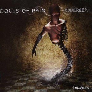  Dolls Of Pain - Cybersex (2009) 