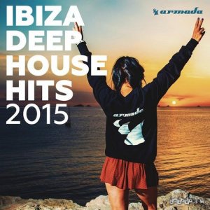  Ibiza Deep House Hits (2015) 