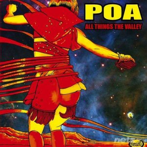  POA (Planet Of The Abts) - All Things The Valley (2015) 