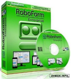  AI RoboForm Enterprise 7.9.16.7 Final 